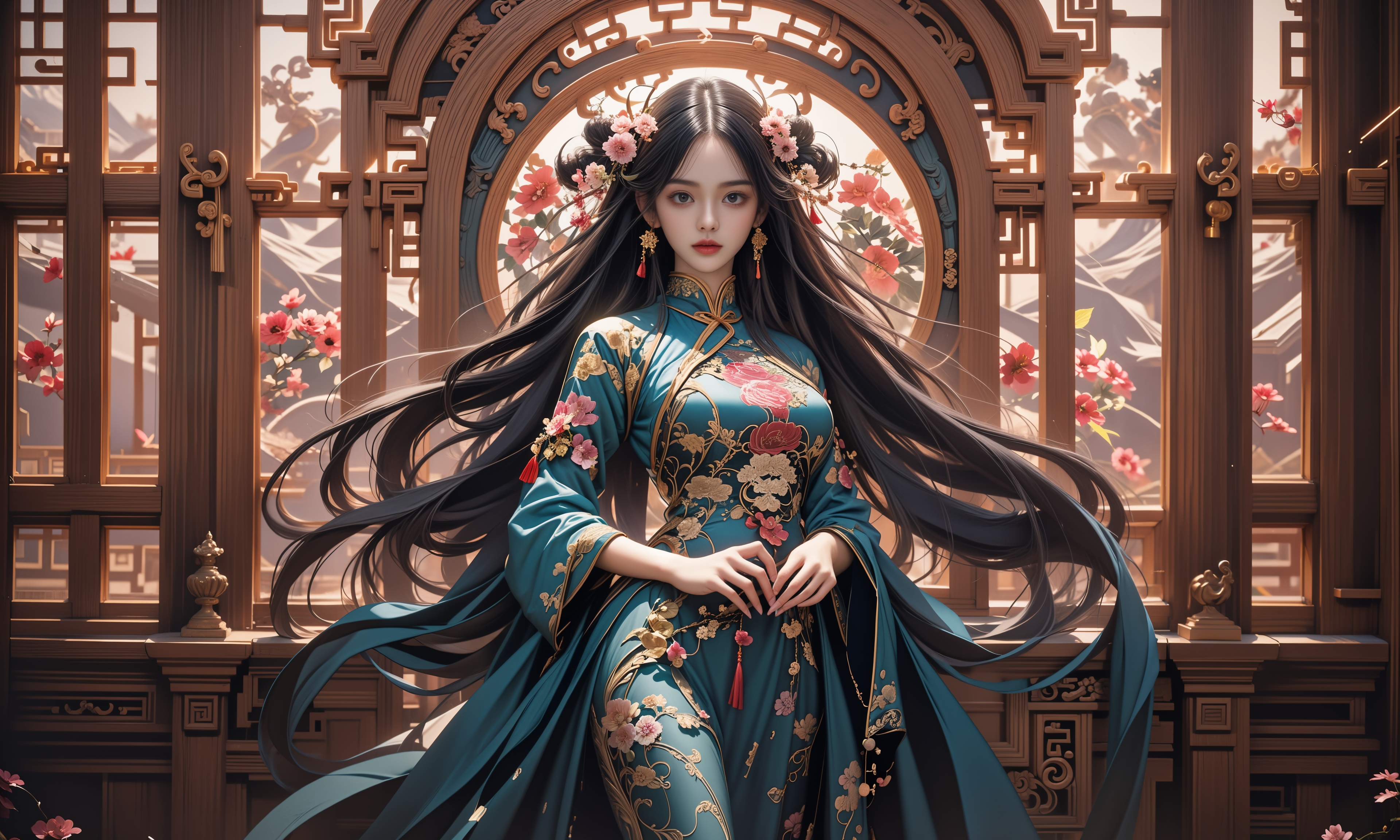 精准农业，潜力几何